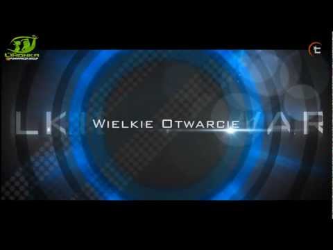 KLUB LIMONKA STARE BUDKOWICE - WIELKIE OTWARCIE!