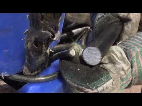 Knowing when to strip your aluminum wire for scrap