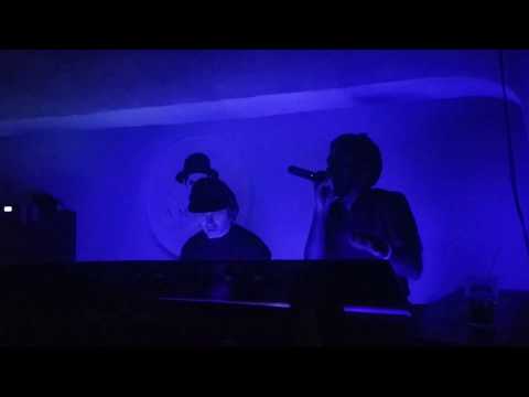 Presha feat. Blackeye @ Ambra Night Gazebo, Part II (SUNANDBASS 2017)