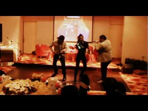 'Raja Gelek' by One Nation Emcees HD