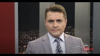 Սուր անկյուն 20.09.2020 - Թողարկում 387 / Sur ankyun