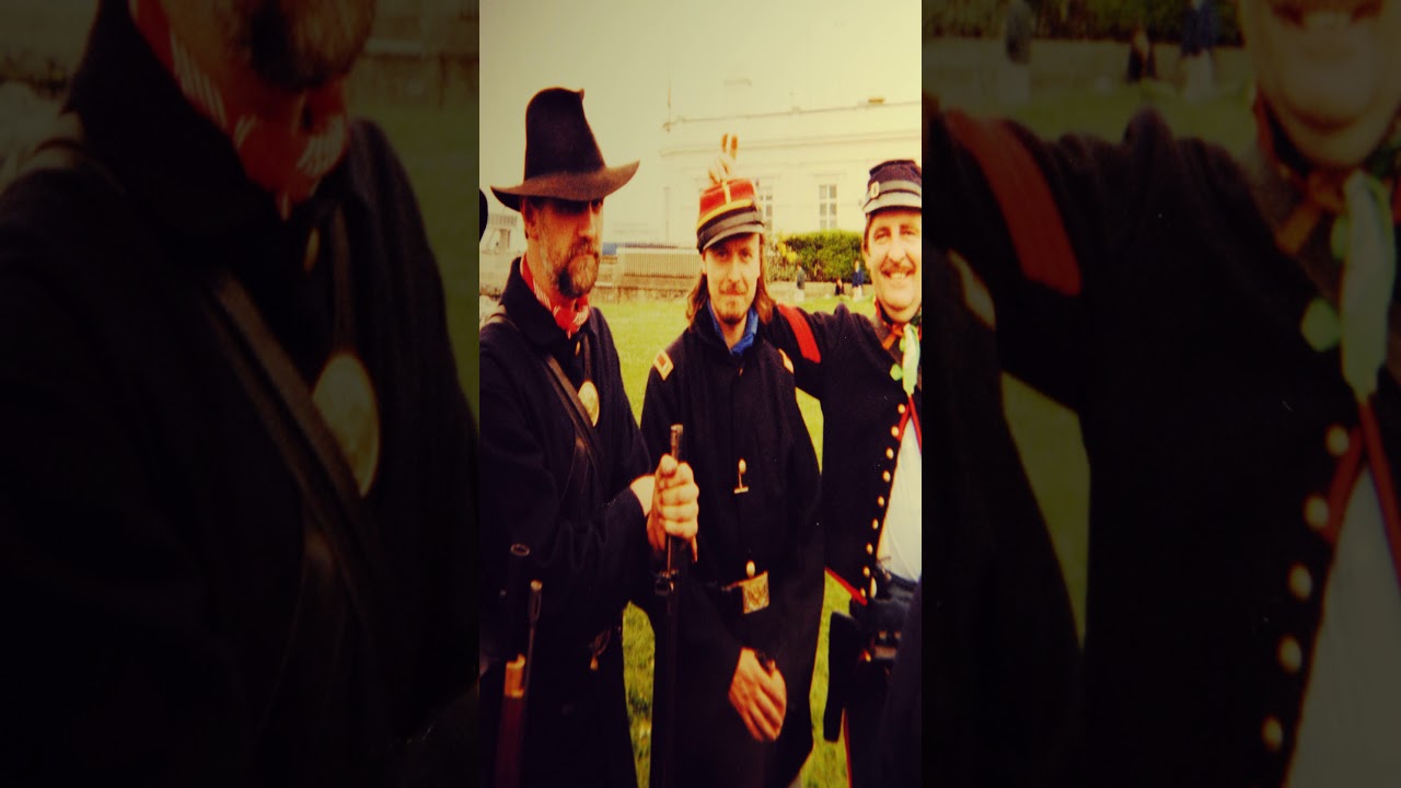 Poor Old Soldier, The Devil Will be My Sergeant #Shorts