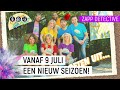 ZAPP DETECTIVE: VANAF 9 JULI EEN NIEUW SEIZOEN! | Zapp Detective: Summer Vibes | NPO Zapp
