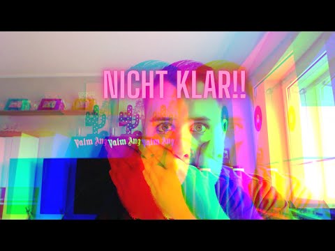 absent - Nicht Klar (Reaction)