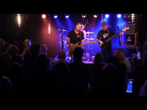 Bas Paardekooper Little Wing @ JJ Music House 26 07 2024