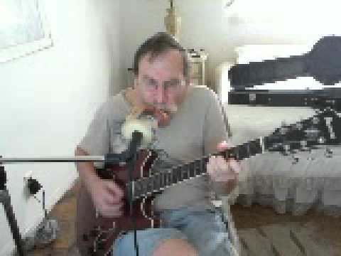 I Ain't Got Nobody-Mills Brothers,Bessis Smith,Louis Armstrong/Mojo Stew