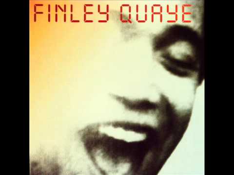 Finley Quaye - Sunday shining (1997)