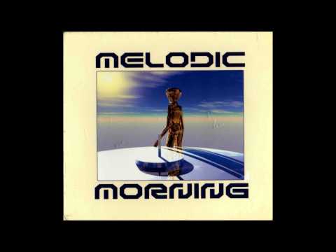 Mendark - Thirsty for life