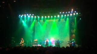 The Damned - Twisted Nerve // London Roundhouse