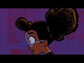 Lunella S Panic Attack