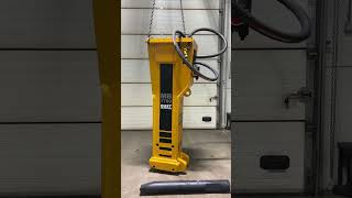 Ciocan hidraulic Atlas Copco MB1700 | Imagine 3 - Machineryline