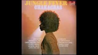 Chakachas - El Canyon Rojo