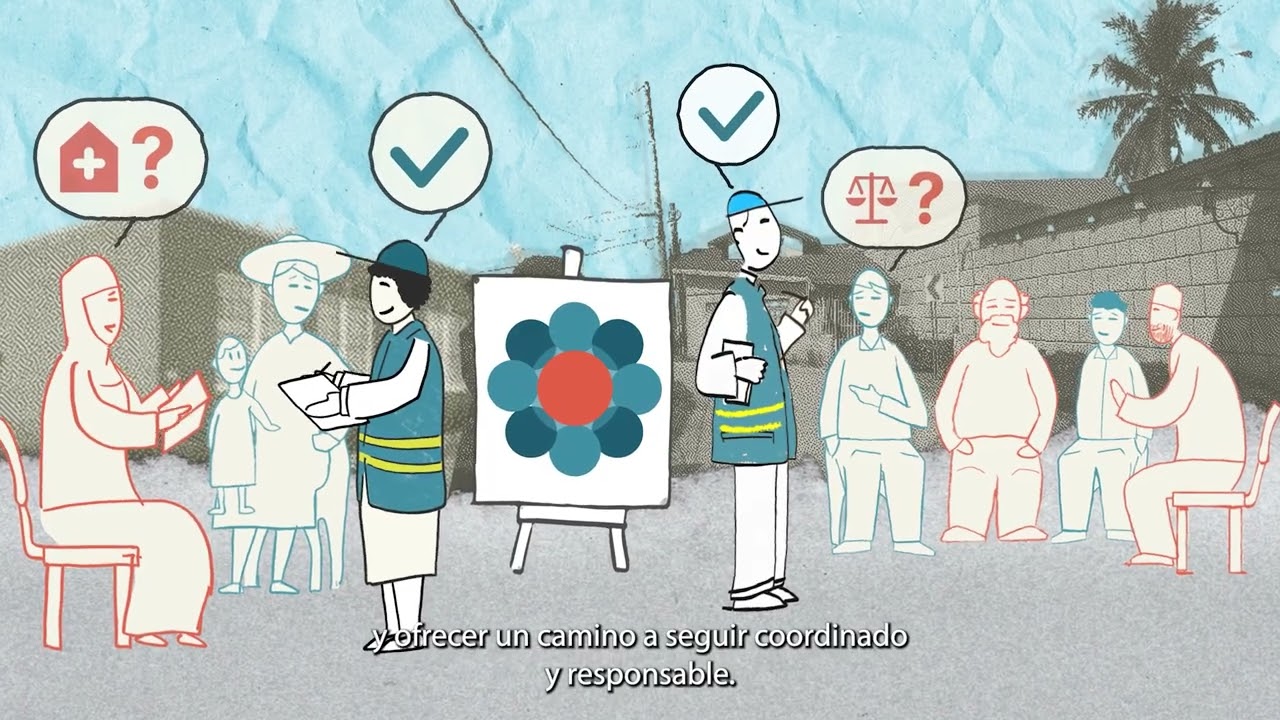 🎥 Nuevo Video: ¡Explicación de la Estrategia Global del Clúster CCCM!