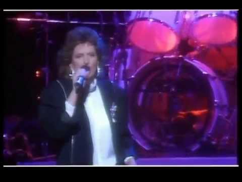 Barbara Dickson - I Heard It Through The Grapevine (Royal Albert Hall 1987)