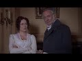 Mr Bennet Gives Lizzy An Unhappy Choice Pride Prejudice 1995 Sub ES PT BR