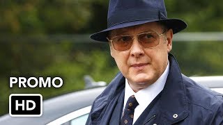 The Blacklist 5x07 � The Kilgannon Corporation � 