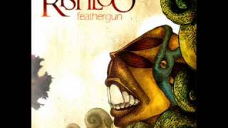 Diamond Eyes - Rishloo (Feathergun)