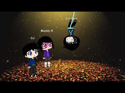 Sub-Zero and Ruby save CJ and Maddy from a cliff