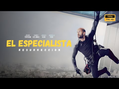 El especialista La resurrección 2016 Pelicula completa en español explicada, reseña y hechos