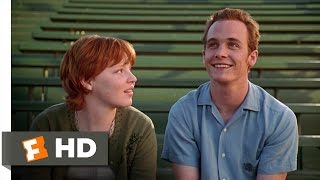 Can&#39;t Hardly Wait (1/8) Movie CLIP - A Second Chance (1998) HD