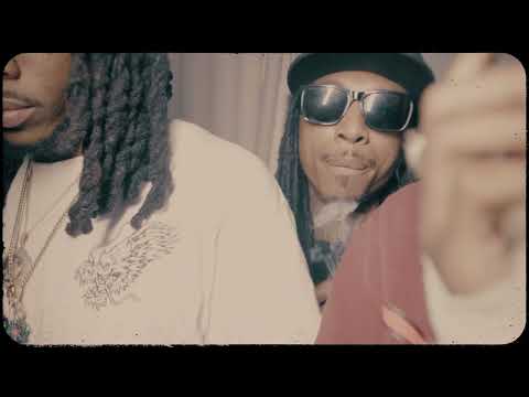 Wiz Mack - Free Car (Feat. Dinero Da' Juggaknot) [Offical Music Video]