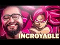 DRAGON BALL DAIMA Episode 19 INCREDIBLE
