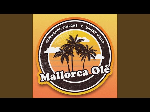 Malle Ole - Kommando Vollgas