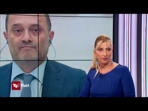 Tg2 Post - Mario, uno di noi