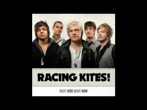 Racing Kites - Cloud Nine