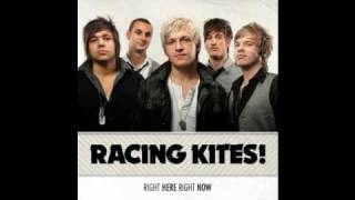 Racing Kites - Cloud Nine