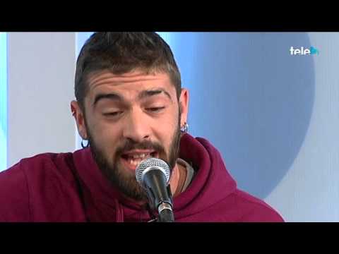 "Torna'm" de Itaca Band