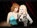DOLLY PARTON AND REBA MCENTIRE ( jolene)