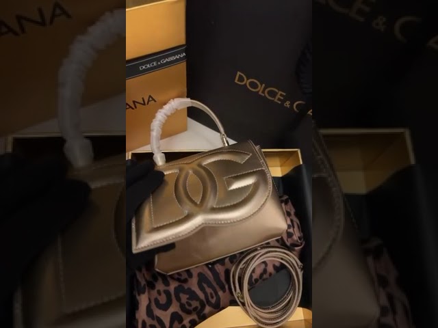 شنطة دولتشي اند غابانا