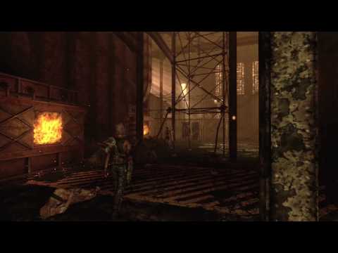 Fallout 3 : The Pitt