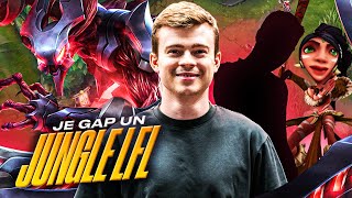 POV : GAP UN PRO AVEC NOCTURNE