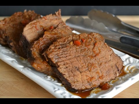 Posta Negra Recipe | How To Make Colombian Beef Eye of...