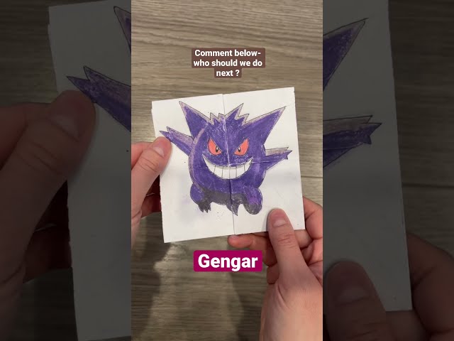Vídeo relacionado con Pokémon Sudadera Cremallera Niños 7-14 Años, Pikachu Charizard Mewtwo Gengar, Chaqueta Capucha Forro Polar, Regalos Anime (11-12 Años, Púrpura Gengar)