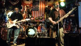 "Indian Reservation" Rocky Mountain Mist - Live @ Little Bear Saloon