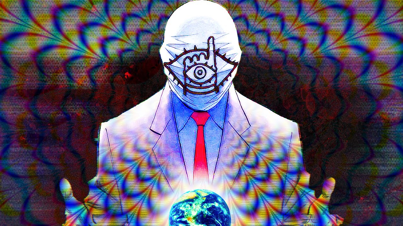 The Most Confusing Villain Ever In Manga.