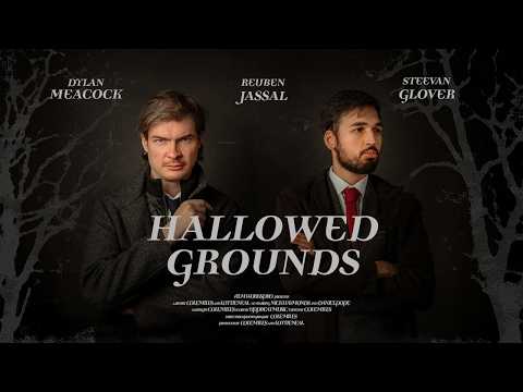 Hallowed Grounds (2026)
