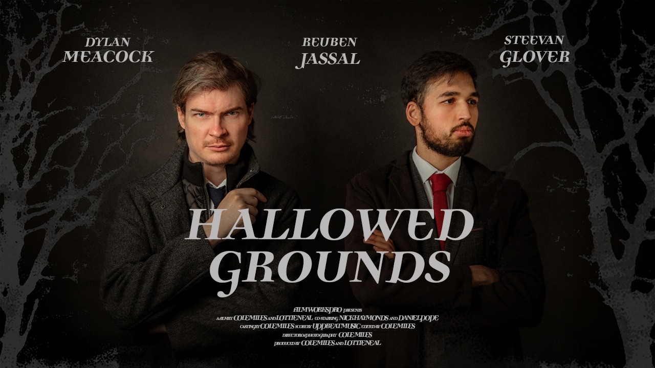 Miniature de la vidéo Hallowed Grounds (2026) du film Hallowed Grounds