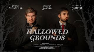 Hallowed Grounds (2026)
