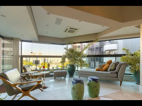 Apartamento | Panamby | São Paulo | 89904