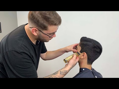 CORTE SOCIAL NO PENTE 2 SEM SEGREDOS - PASSO A PASSO PRA INICIANTE