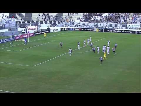 GOLAÇO DE FALTA DE OTERO