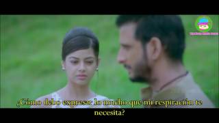 Aaj Ro Len De  -  &quot;1920 LONDON &quot; - Sub Español