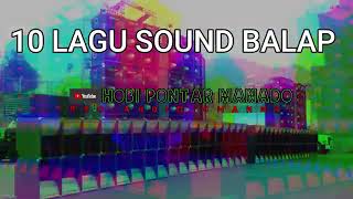 Download lagu 10 lagu cek sound balap mp3