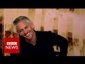 How Gary Lineker lived Leicester fairytale - BBC News