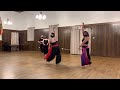 Maria Hamers Level 2 Bellydance