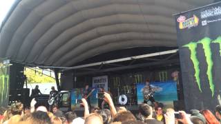 Senses Fail - The Path